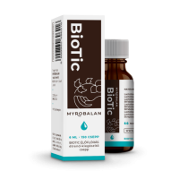 BioTic probiotikum - Myrobalan