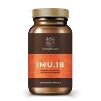 iMU.18 immunerősítő gyógynövény-komplex - Myrobalan
