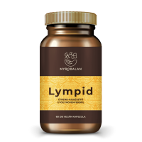 Lympid nyirokrendszer-és vértisztító gyógynövény-komplex - Myrobalan