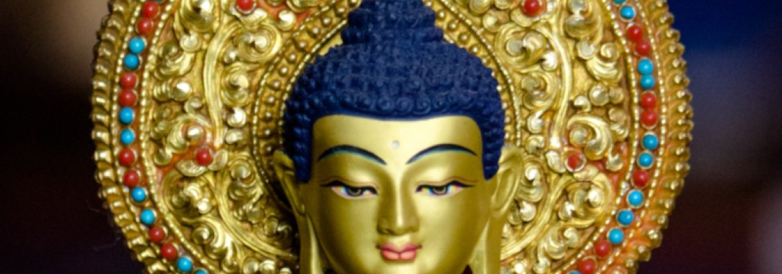 Buddha szobor fajtái, jelentései