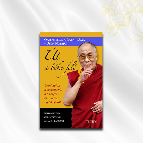 Buddhizmussal kapcsolatos könyvek