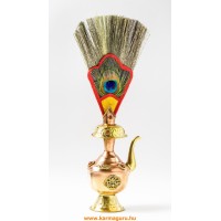 Bhumpa - rituális váza