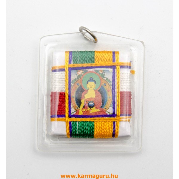 Shakyamuni Buddha talizmán