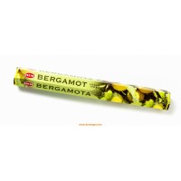 Hem Bergamot füstölő