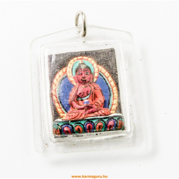 Amitabha Buddha Mendrup amulett