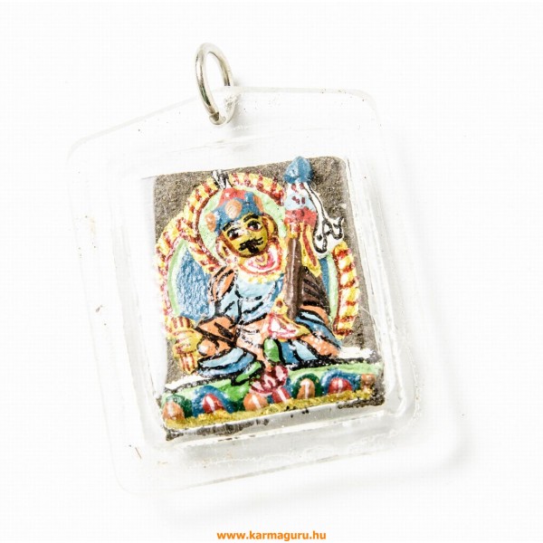 Guru Rinpoche Mendrup amulett