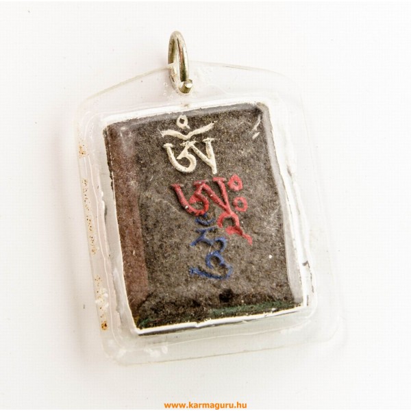 Vajrakilaya Mendrup amulett