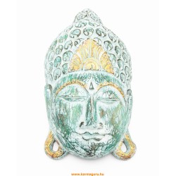 Buddha maszk - 40 cm