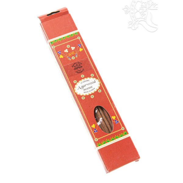 Karma Guru Tibetshop agarwood füstölő