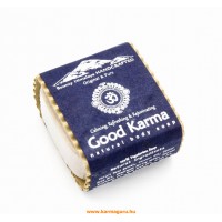 "Good Karma" kézzel készült Bounty Himalaya szappan