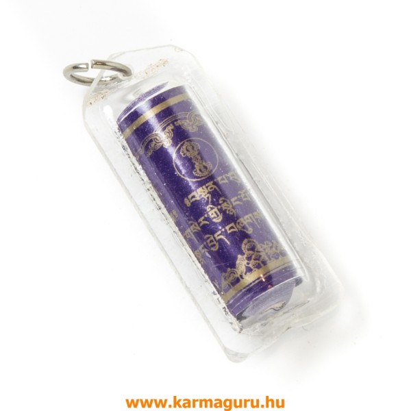 Takdol védelmező amulett