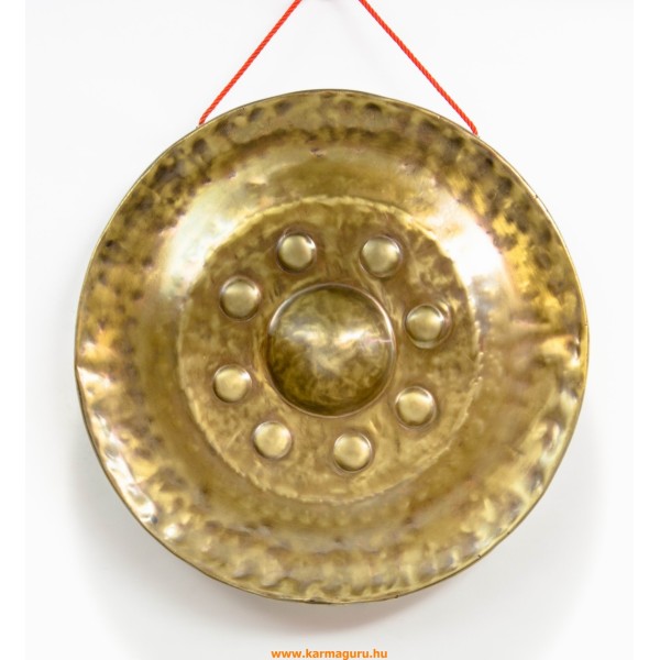 Tamtam nipple gong - 40 cm