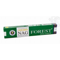 Vijayshree Arany Nag Forest (erdő) füstölő