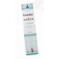 Goloka Divine "Isteni" füstölő
