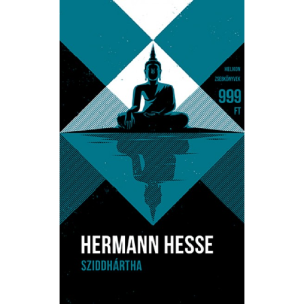 Hermann Hesse: Sziddhártha