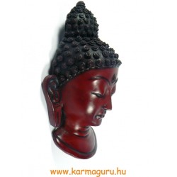 Buddha maszk