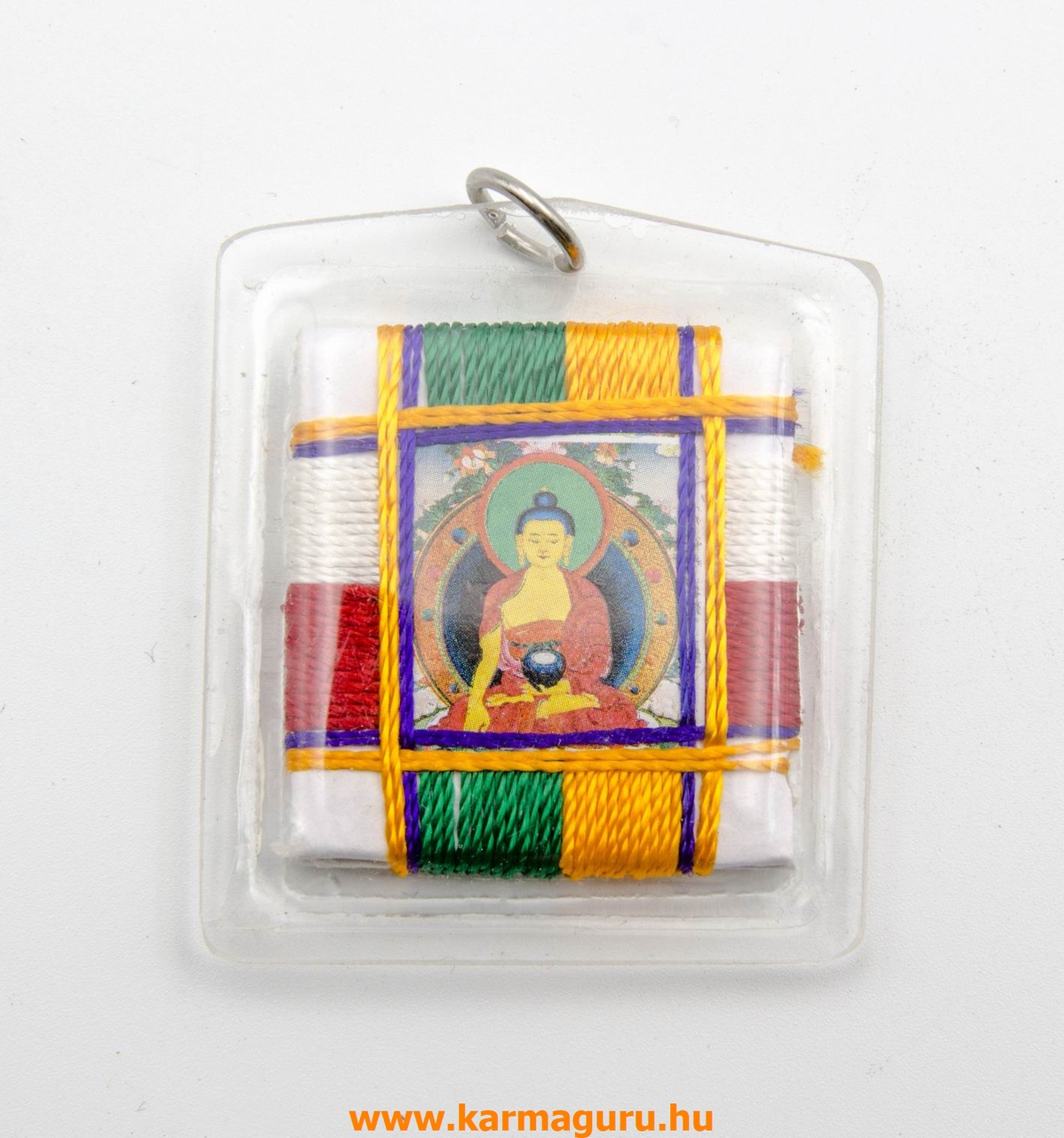 Shakyamuni Buddha talizmán