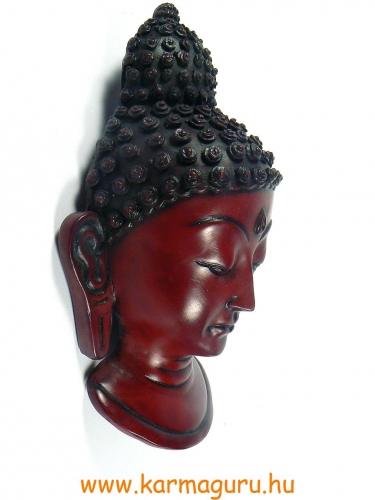Buddha maszk