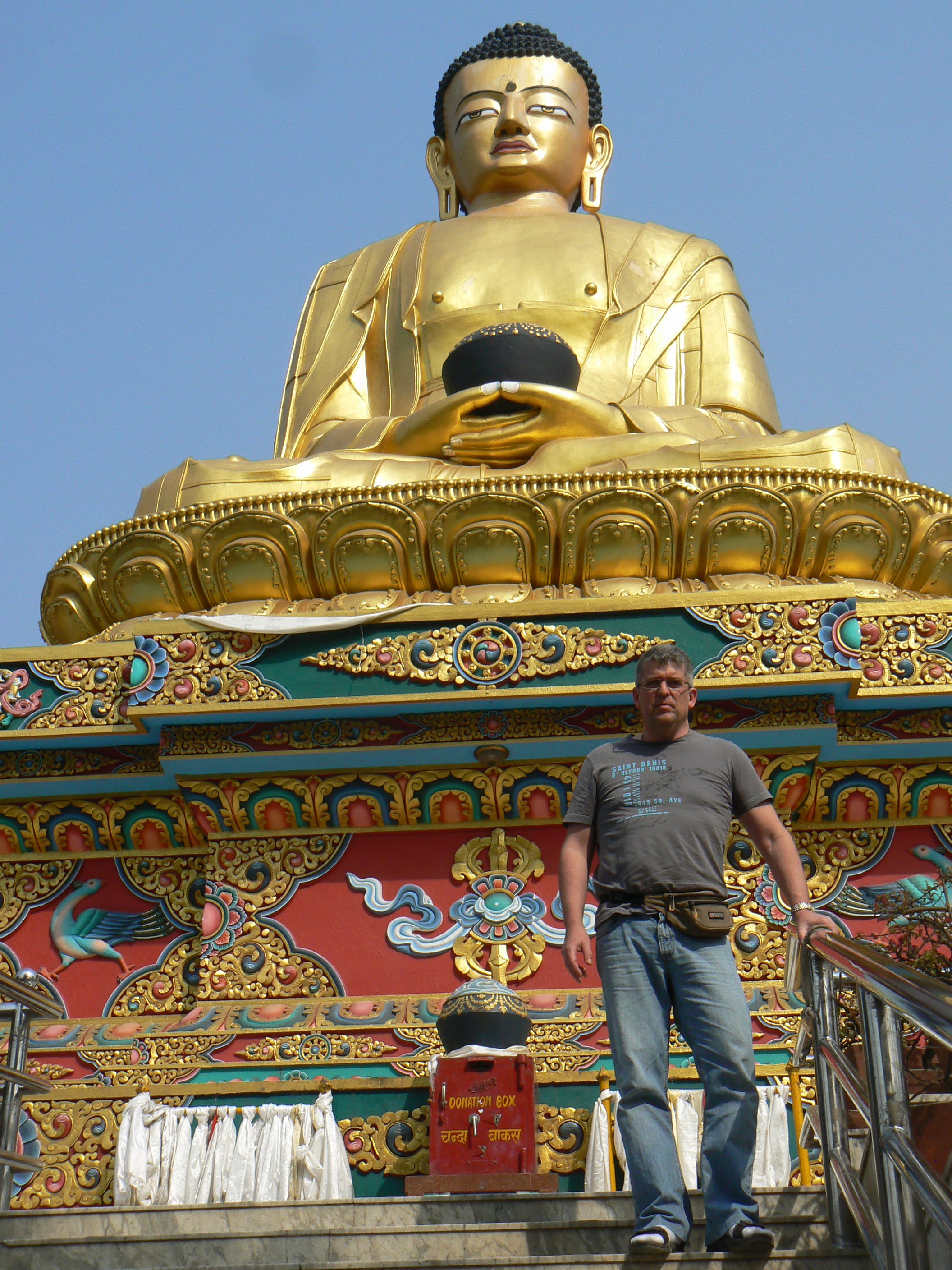Kathmanduban