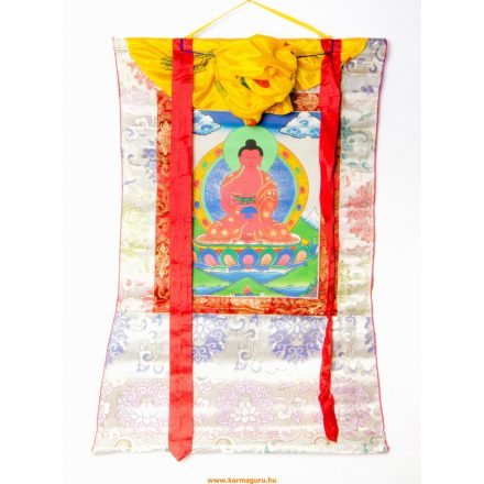 Amitabha Buddha thanka