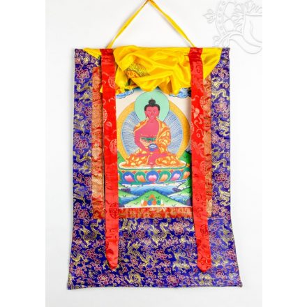 Amitabha Buddha thanka