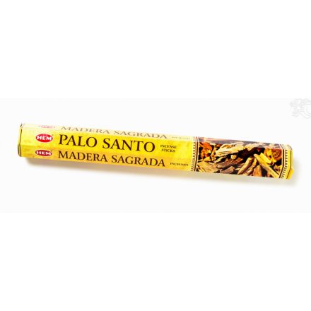 Hem Palo Santo füstölő