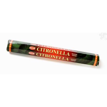 Hem Citronella füstölő