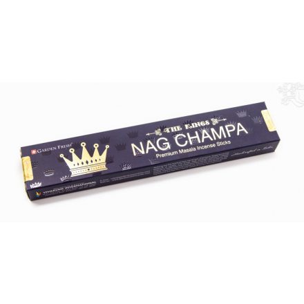 Garden Fresh Nag Champa füstölő