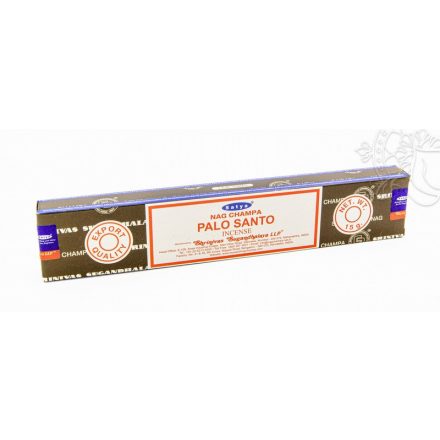 Satya Nag Champa Palo Santo füstölő