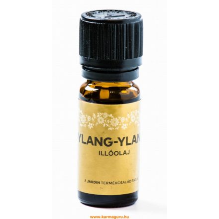 Ylang-ylang illóolaj