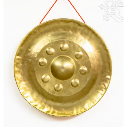 Tamtam nipple gong - 45 cm