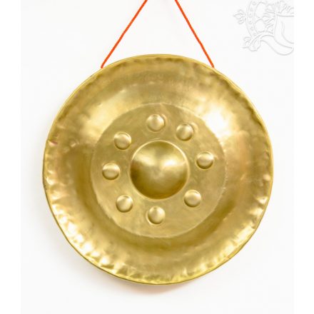 Tamtam nipple gong - 40 cm