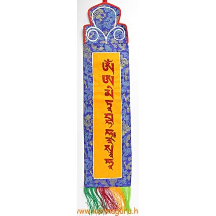 Amitabha Buddha mantra függő