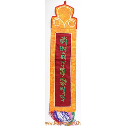 Amitabha Buddha mantra függő