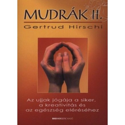 Gertrud Hirschi: Mudrák II.