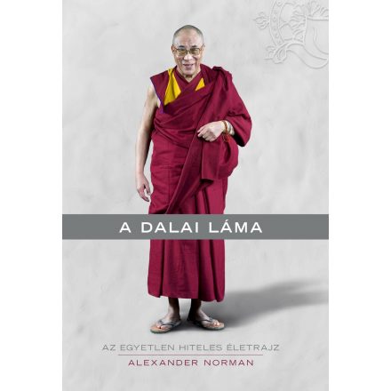 Alexander Norman: A dalai láma