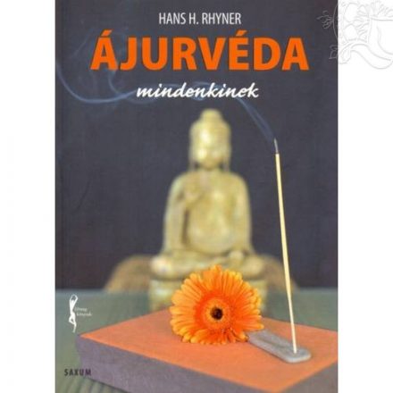 Hans H. Rhyner: Ájurvéda mindenkinek