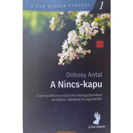 Dobosy Antal - A Nincs-kapu