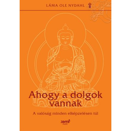 Ole Láma Nydahl: Ahogy a dolgok vannak - A valóság minden elképzelésen túl