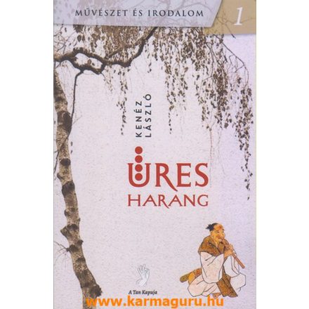 Kenéz László: Üres harang