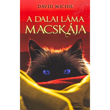 David Michie: A dalai láma macskája