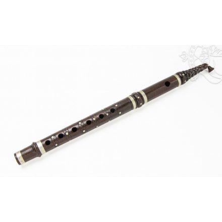 Fa fuvola, bansuri