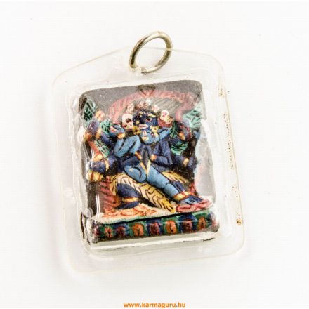 Vajrakilaya Mendrup amulett