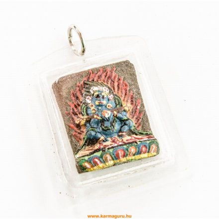 Mahakala Mendrup amulett