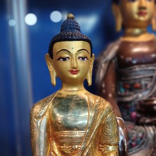 Chotrul Düchen: Buddha 15 csodatételének története