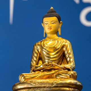 Buddha Amitabha