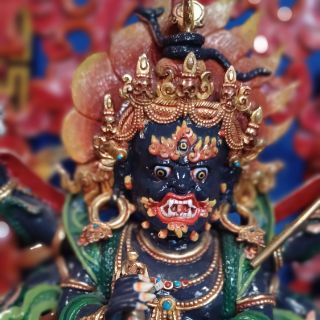 Mahakala