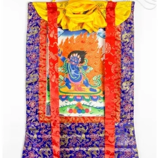 Vajrapani